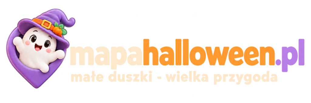mapahalloween.pl - małe duszki - wielka przygoda